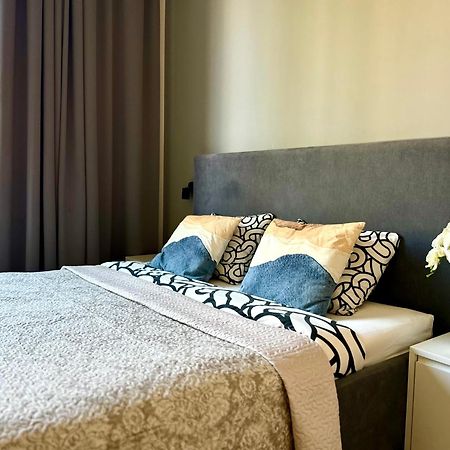 K22 Apart In Warsaw Slawinska 505 Διαμέρισμα Εξωτερικό φωτογραφία