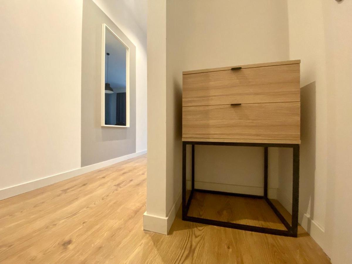 K22 Apart In Warsaw Slawinska 505 Διαμέρισμα Εξωτερικό φωτογραφία