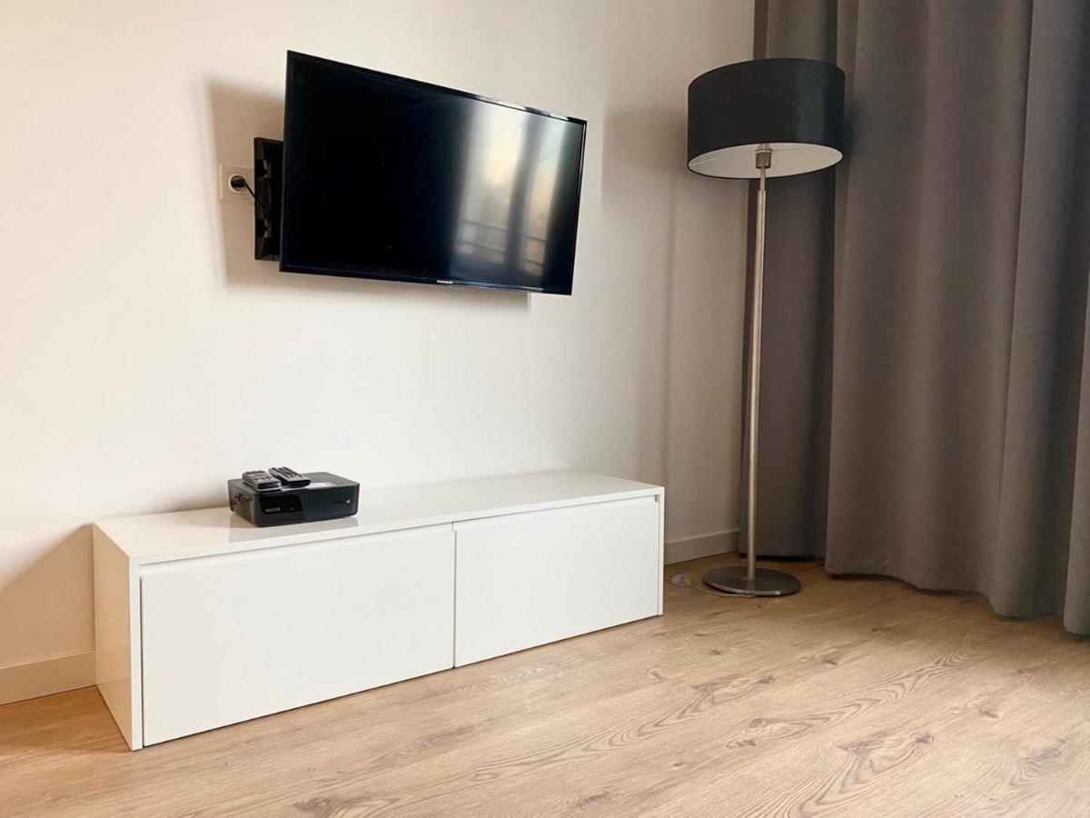 K22 Apart In Warsaw Slawinska 505 Διαμέρισμα Εξωτερικό φωτογραφία