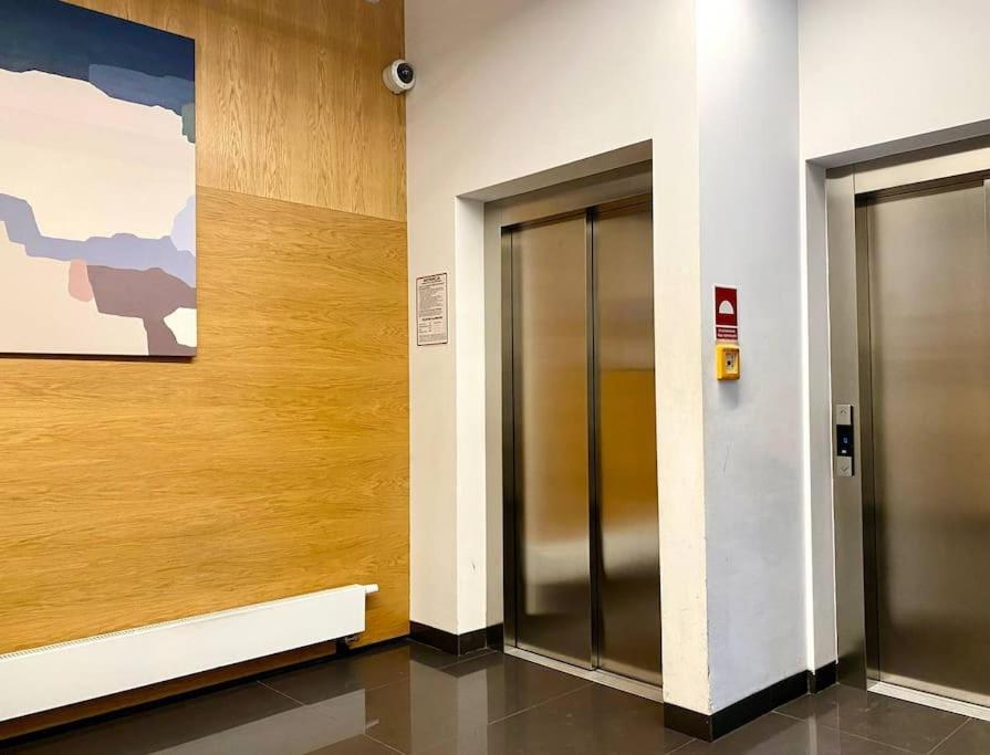 K22 Apart In Warsaw Slawinska 505 Διαμέρισμα Εξωτερικό φωτογραφία