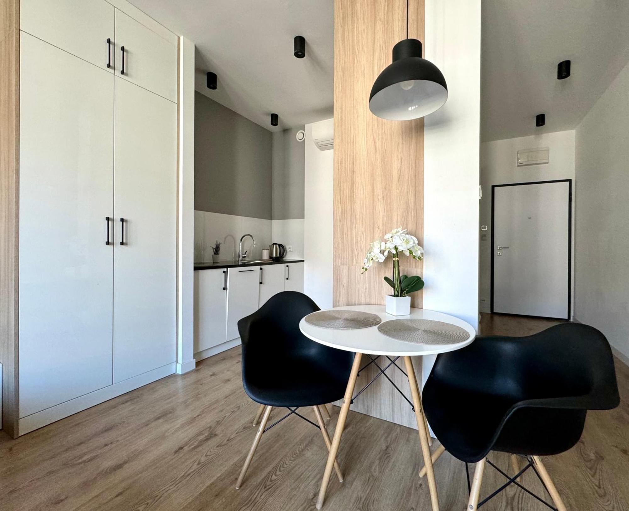 K22 Apart In Warsaw Slawinska 505 Διαμέρισμα Εξωτερικό φωτογραφία