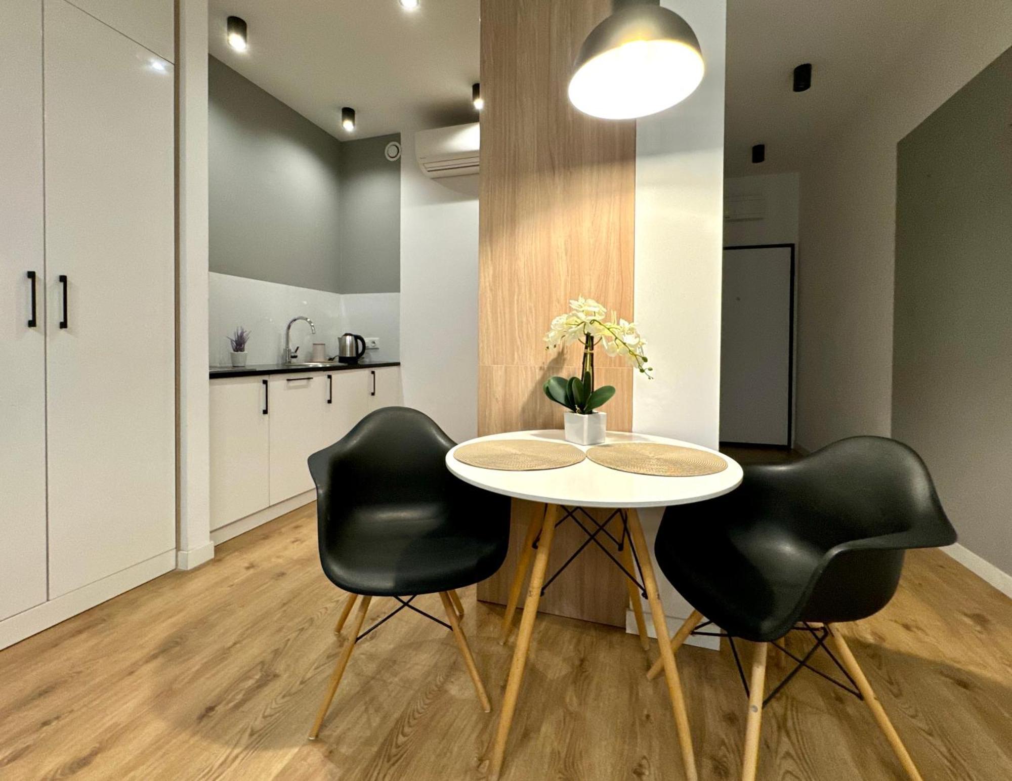 K22 Apart In Warsaw Slawinska 505 Διαμέρισμα Εξωτερικό φωτογραφία