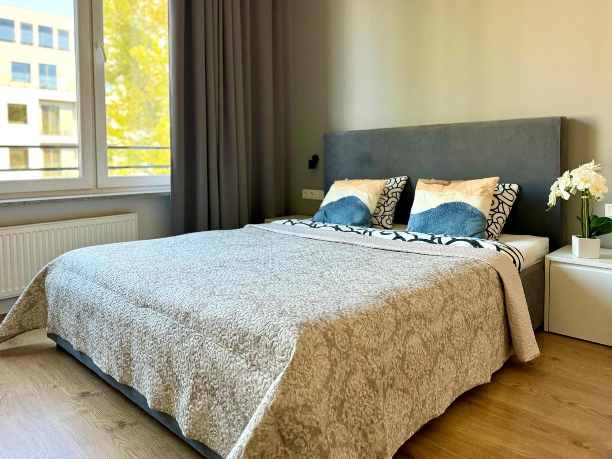 K22 Apart In Warsaw Slawinska 505 Διαμέρισμα Εξωτερικό φωτογραφία