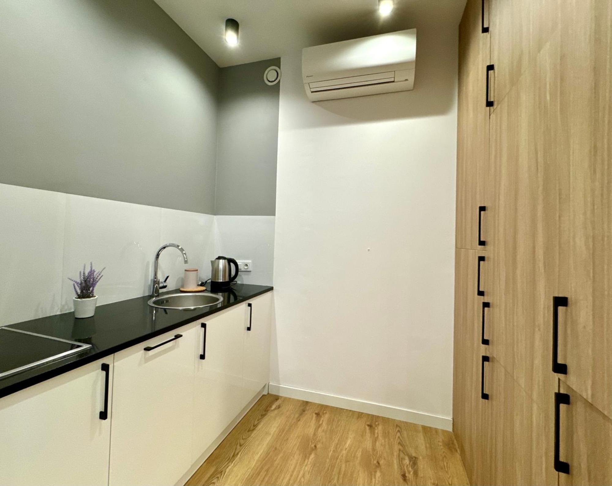 K22 Apart In Warsaw Slawinska 505 Διαμέρισμα Εξωτερικό φωτογραφία