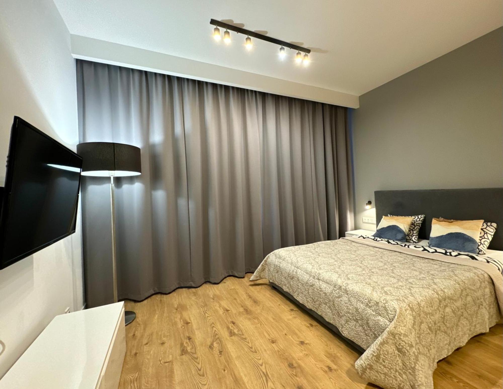 K22 Apart In Warsaw Slawinska 505 Διαμέρισμα Εξωτερικό φωτογραφία