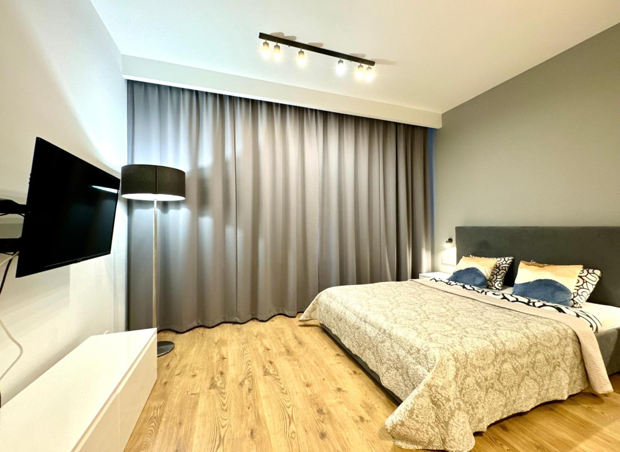 K22 Apart In Warsaw Slawinska 505 Διαμέρισμα Εξωτερικό φωτογραφία